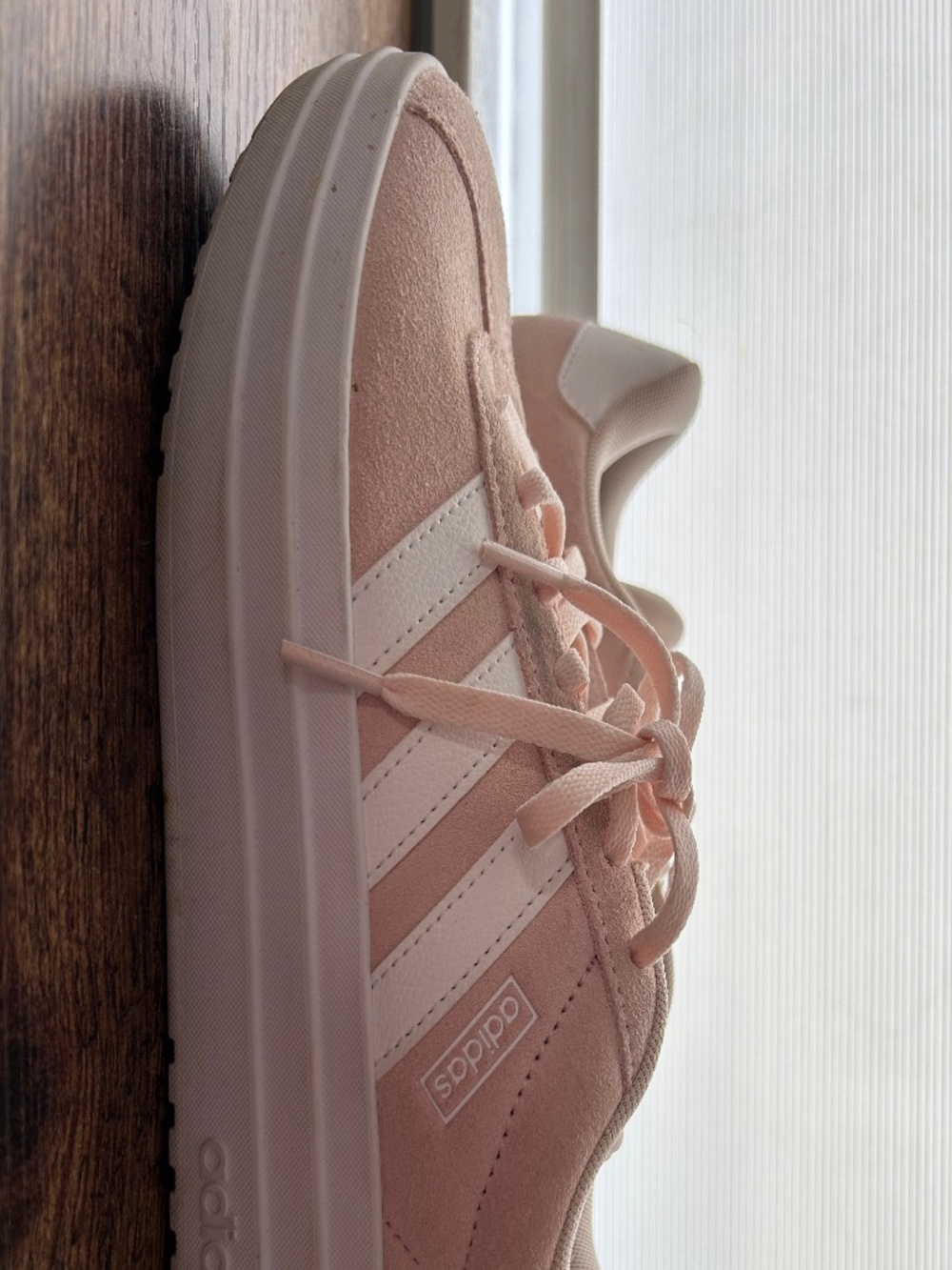 Adidas - Pink